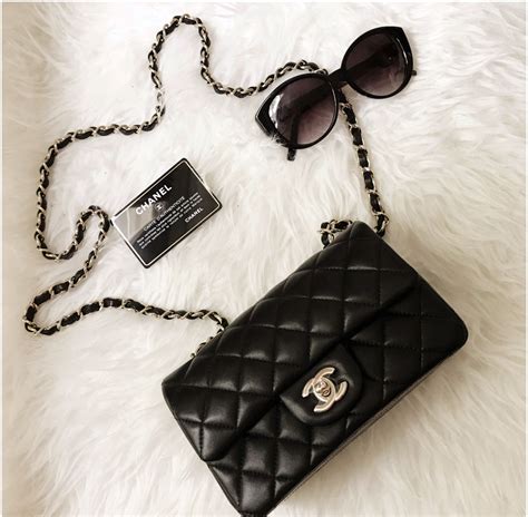 chanel mini rectangle brown|chanel rectangular mini flap bag.